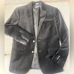 Men’s Calvin Klein slim fit blazer side S
